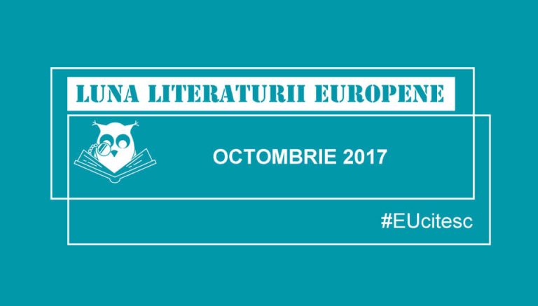 Luna Literaturii Europene