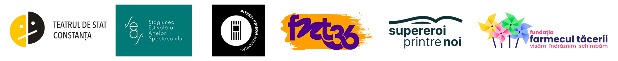 Partner Logos
